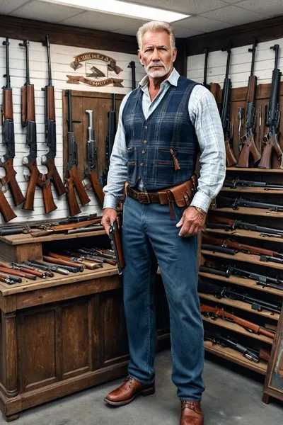 Çevrilmiş Sohbet Yapay Zekası – Stan-Arnold Charlieile sohbet edin