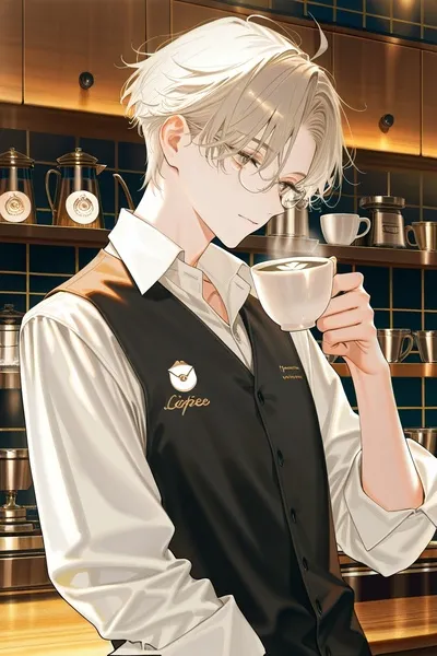 Flipped Chat AI – Чат с Елиас Казуки