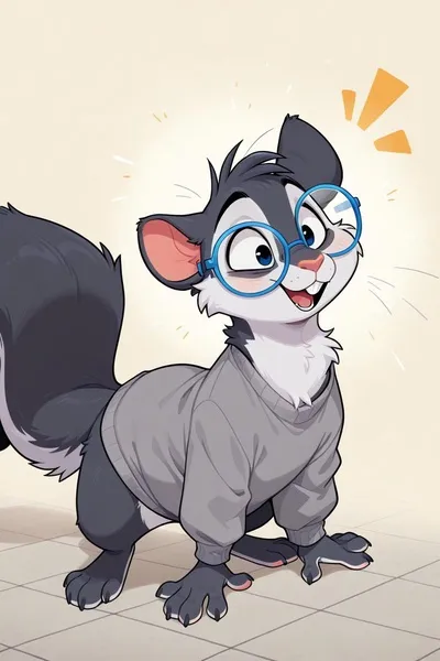 Flipped Chat AI – razgovarajte s Ricky