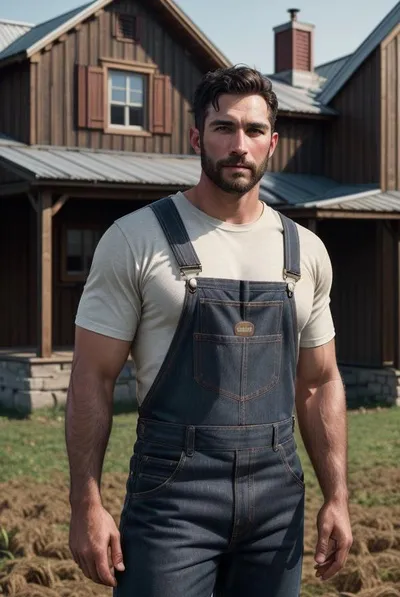 Flipped Chat AI – Chatta med Silas Vance