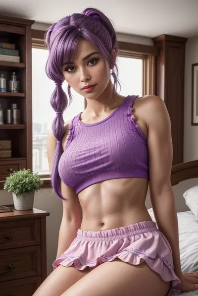 Flipped Chat AI – Chat cu Marise Kendral