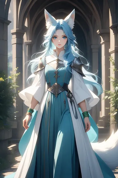 Omgedraaide chat AI – Chat met Soha