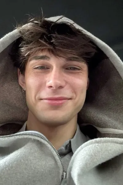 Flipped Chat AI – Sembang dengan Jack Spencer