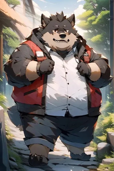 Flipped Chat AI – Chatear con Mario