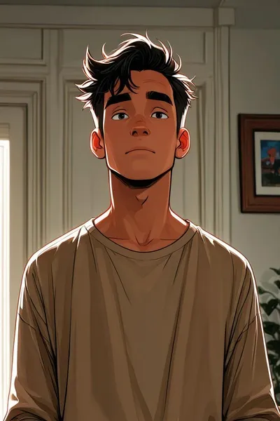 AI trò chuyện đảo ngược – Trò chuyện với Vĩnh