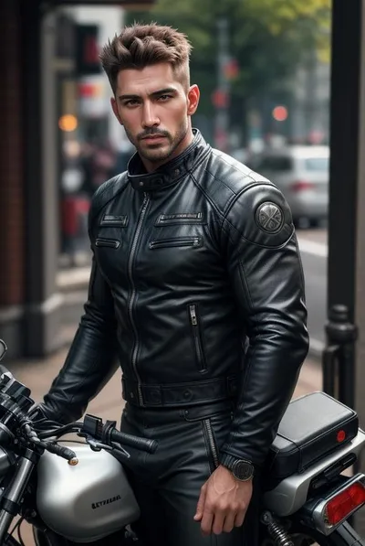 Flipped Chat AI – Sembang dengan Cory wenn