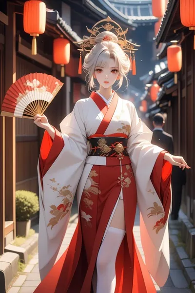 Flipped Chat AI – Чат с Томоэ