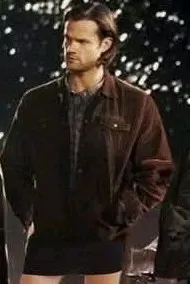 Flipped Chat AI – Jared Padalecki와 채팅