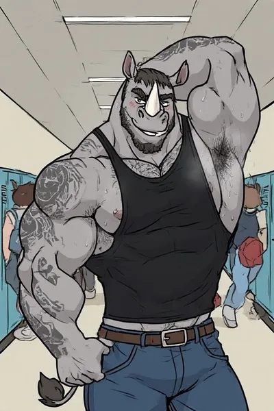 Flipped Chat AI – Sembang dengan Bruce