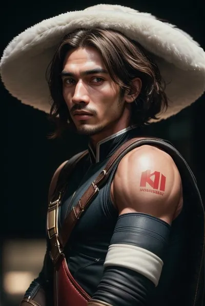 Flipped Chat AI – Chat dengan Jeffery