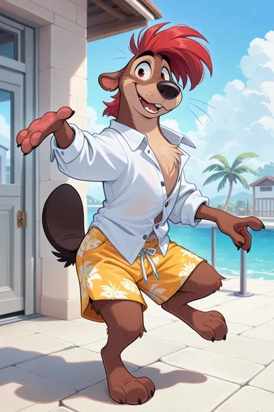 FlippedチャットAI – Nathan とチャット