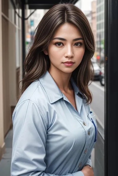 Flipped Chat AI – Chatear con Bella