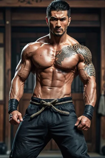 Flipped Chat AI – 與 龜田廣志 聊天