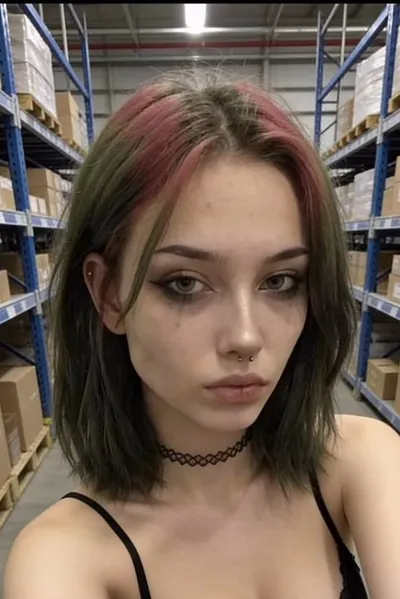 Flipped Chat AI – Bate-papo com Eva