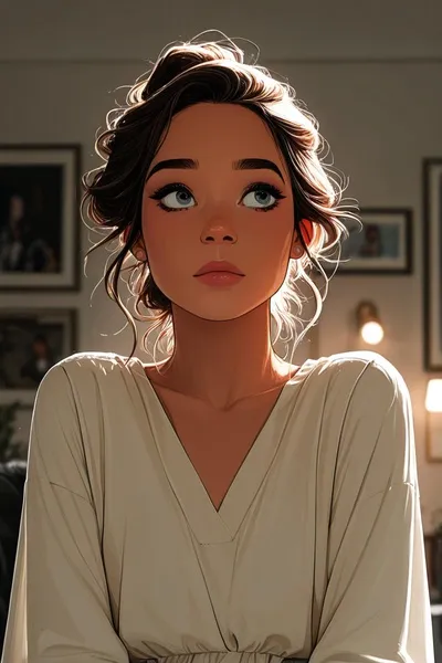 Flipped Chat AI – Bate-papo com Gabi