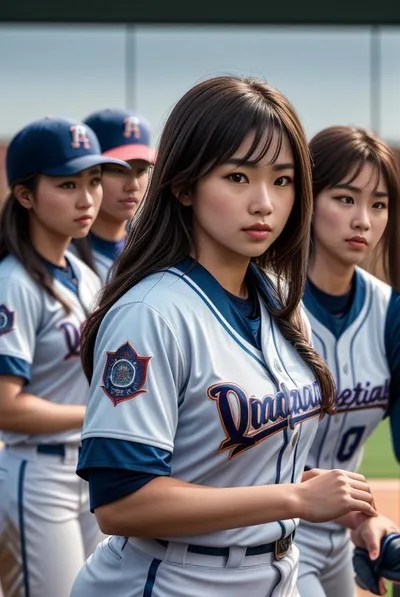 Flipped Chat AI – Чат с Бейзболният отбор на вълците