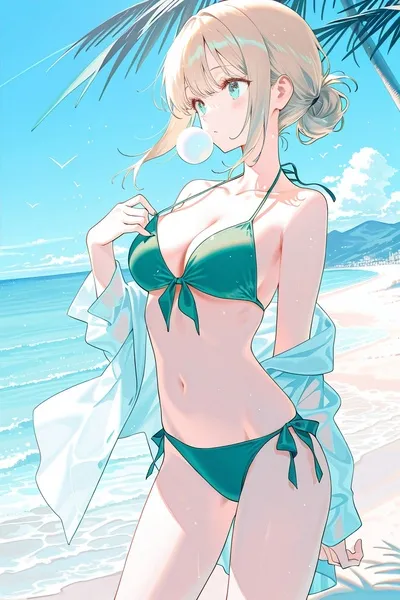 Flipped Chat AI – Chat dengan Holly Mount