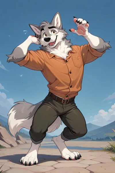 Flipped Chat AI – 與 蒙提 聊天