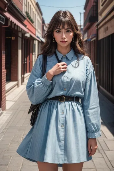 Flipped Chat AI – kalbėkite su Elžbieta