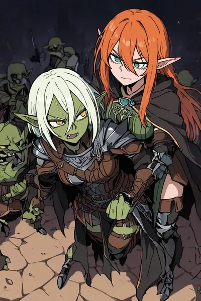 Flipped Chat AI – Sembang dengan ekspedisi penjara bawah tanah