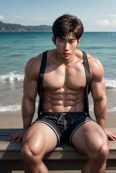 الذكاء الاصطناعي للدردشة المعكوسة – الدردشة مع كيم جونغ هوان