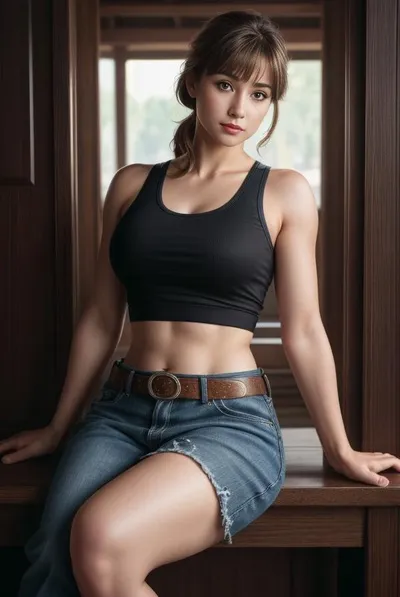 Flipped Chat AI – Чат с Даша