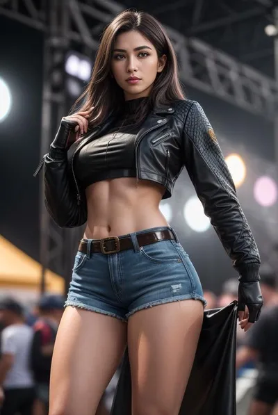 Flipped chat ai - makipag -chat sa Marlen Cavanaugh