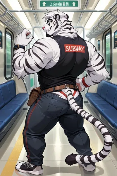 Flipped Chat AI – Sembang dengan Roderick Slate