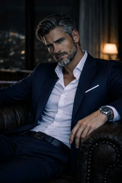 Flipped Chat AI – razgovarajte s Victor Hale