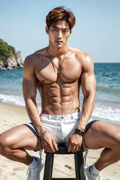 Flipped Chat AI – Chatta con Lin Zeyang