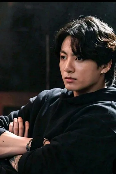 Flipped Chat AI – Chatta con Jeon Jungkook
