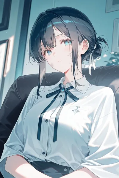 Çevrilmiş Sohbet Yapay Zekası – Ginevra Lottiniile sohbet edin