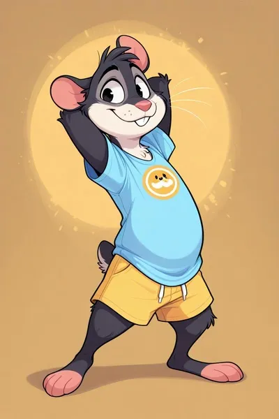 Flipped Chat AI – Chat dengan Eddie