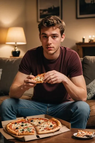 Drew Miller Hintergrund