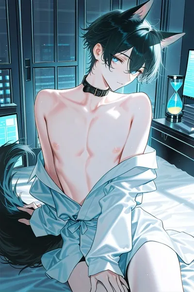 Flipped Chat AI – Chatten mit Louis ZS-369