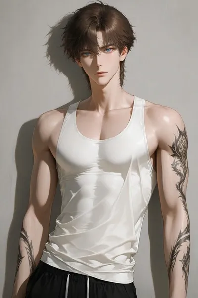 Flipped Chat AI – Chatta con Louis