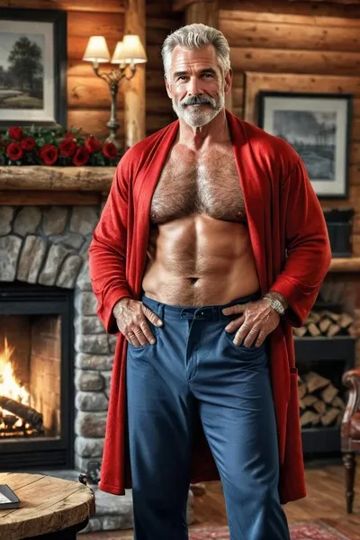 Flipped Chat AI – Chat dengan Ken Baron