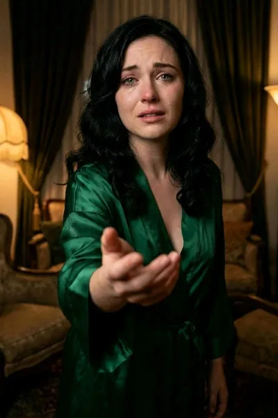 Flipped Chat AI – 與 薩蒂·瓦倫丁 聊天