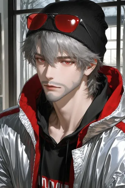 Flipped chat ai - makipag -chat sa Gabriele Montesi