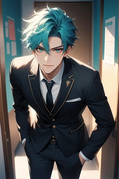 Flipped Chat AI – 제이스와 채팅