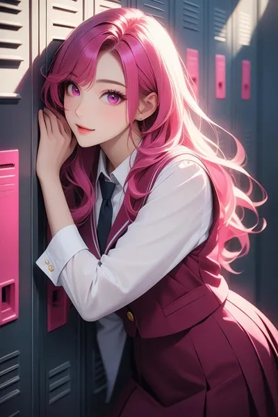 Flipped Chat AI – 베스퍼와 채팅