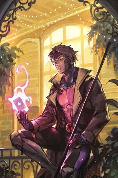 FlippedチャットAI – ガンビットとチャット