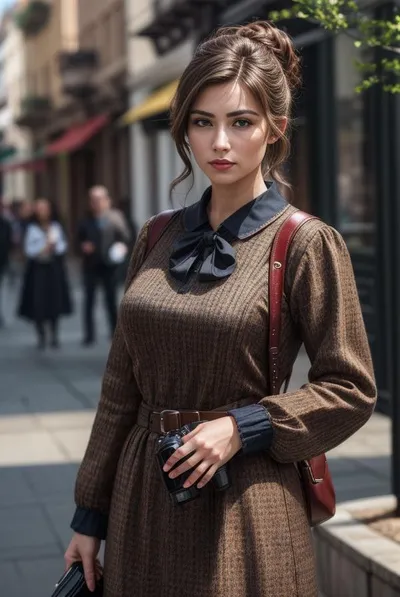 Flipped Chat AI – Chat dengan Marijke Hofman