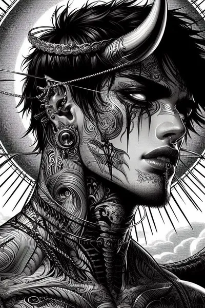 Flipped Chat AI – razgovarajte s Rhys