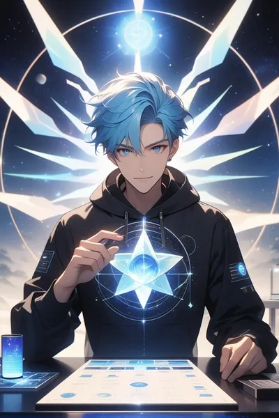 Omgedraaide chat AI – Chat met Zale