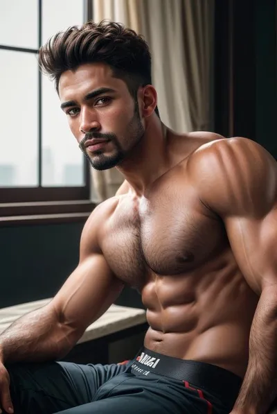 Flipped Chat AI – Чат с Бентли