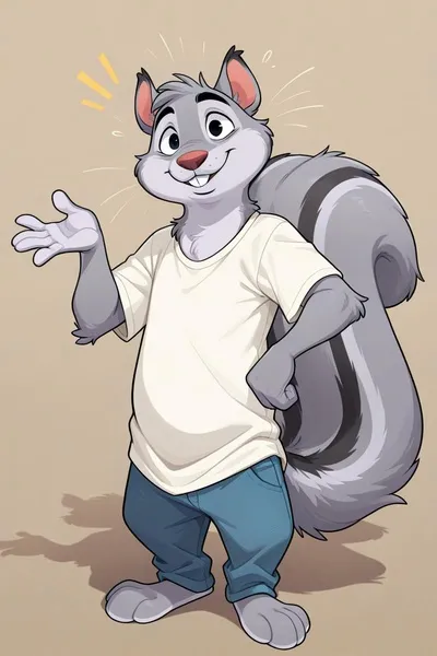 Flipped Chat AI – 넬슨와 채팅