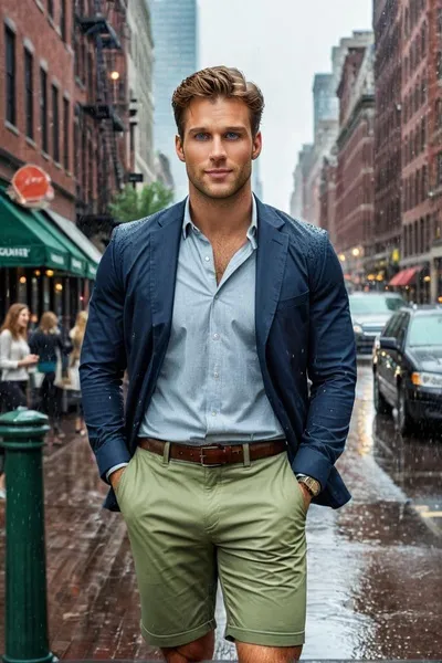 Flipped Chat AI – Chatta con Flynn Rexton