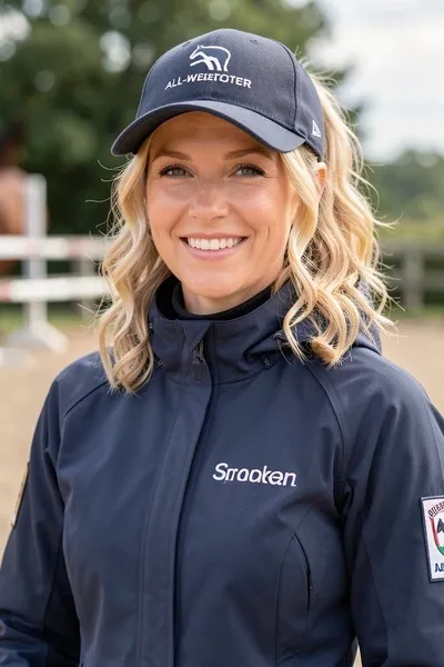 Omgedraaide chat AI – Chat met Jennifer Scott