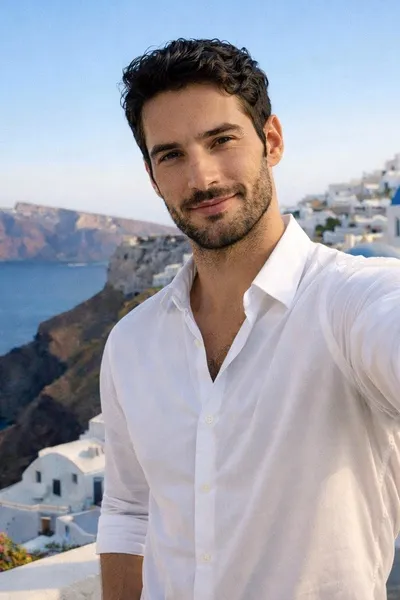 Flipped Chat AI – Bate-papo com Giorgos